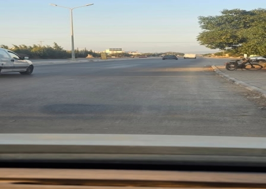 216m proche yessmin hamammet