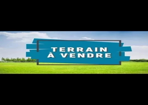 terrain à À Vendre à ZAGHOUAN - terrain agricole à vendre