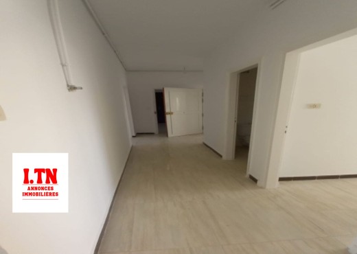 AV S+3 cité Olympique 260 MD