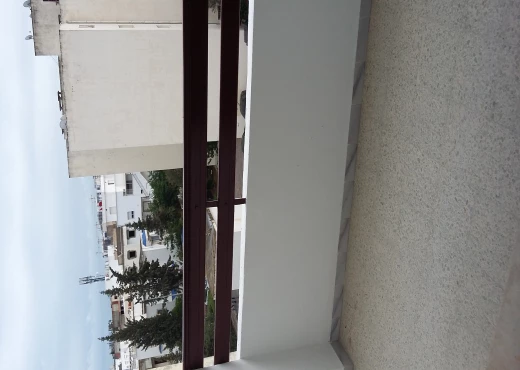 Appartement à À Louer à TUNIS - location apprt S+3