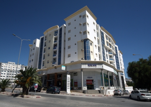 Particulier L Excellent S1 meublé