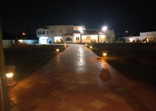 Villa de Prestige & Espace Polyval