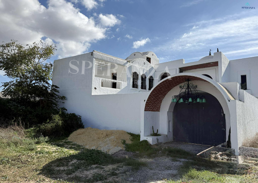 Vente Villa Cellio S+3