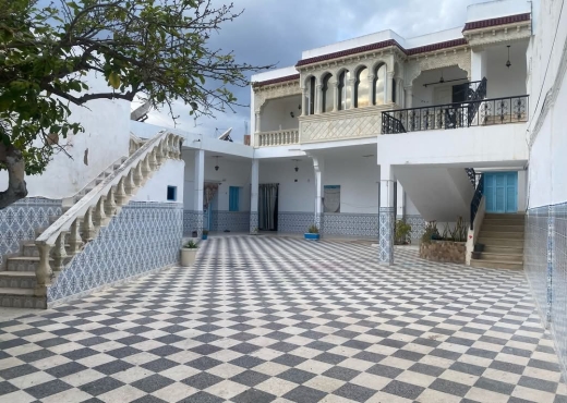 A Vendre Maison Akouda Centre