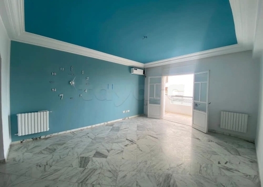 RIADH EL ANDALOUS : APPARTEMENT S+3  A VENDRE