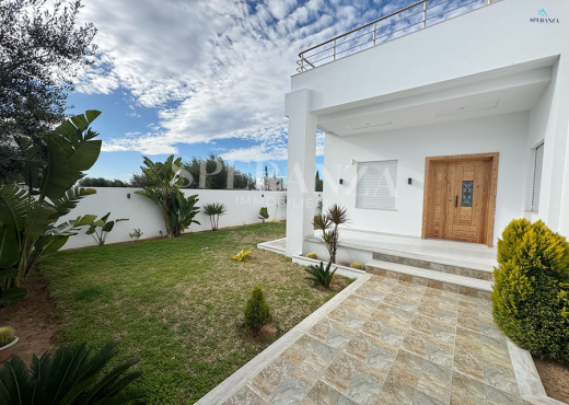 Vente Villa Verdure S+3