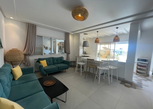 location a l'année a Nabeul