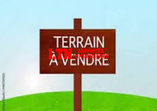 A Vendre Terrain à Riadh Andalous