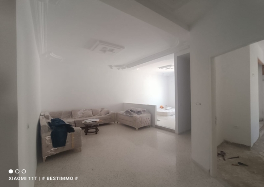 À Vendre Immeuble en R+2
