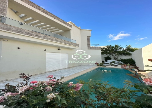 A louer Villa