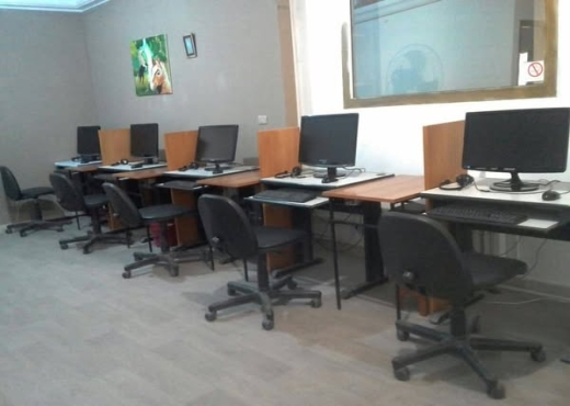 AV Bureau S3 Ariana ville 300 md