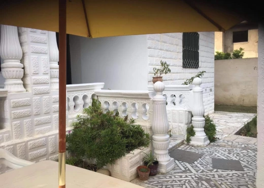 villa à À Vendre à ARIANA - A vendre villa a ennkhilet