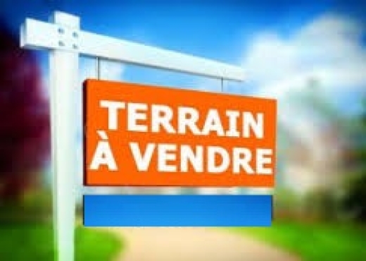 terrain a vendre a Hergla