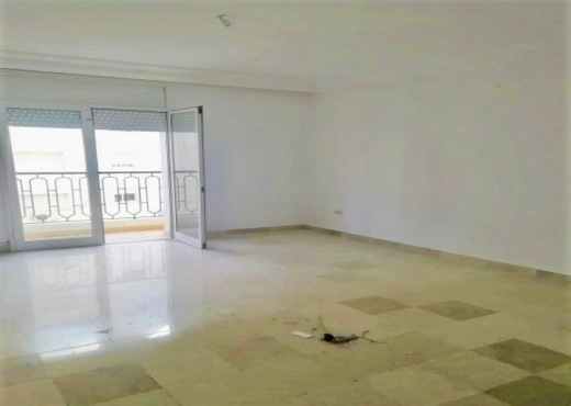 A louer : S+2 jardin d'el menzeh 1
