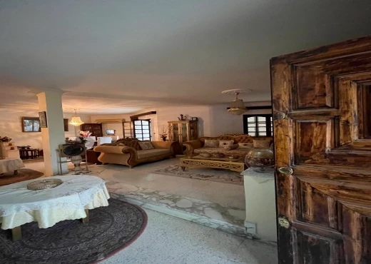 villa à À Vendre à BEN AROUS - À VENDRE – Villa style américain | Mourouj 1