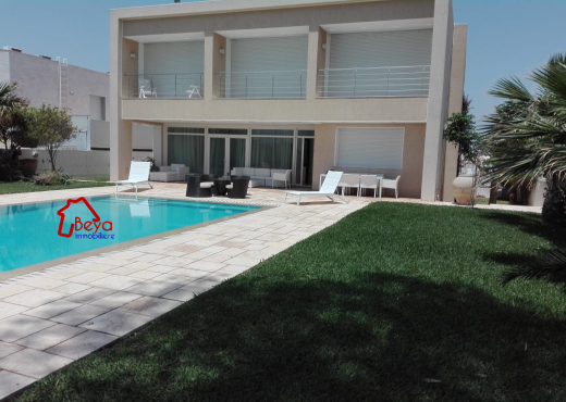 villa WAHRAN LVE057