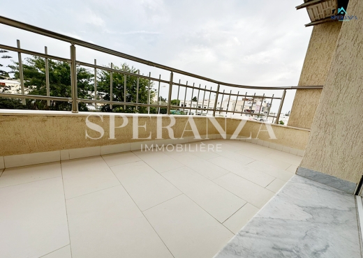 Location Appartement Nessma S+2