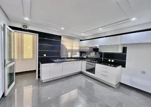 A Vendre Appartement S+2 La Marsa