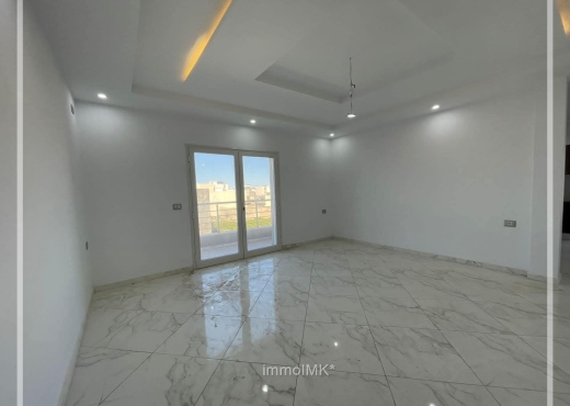 A Vendre Appart a El Mansoura