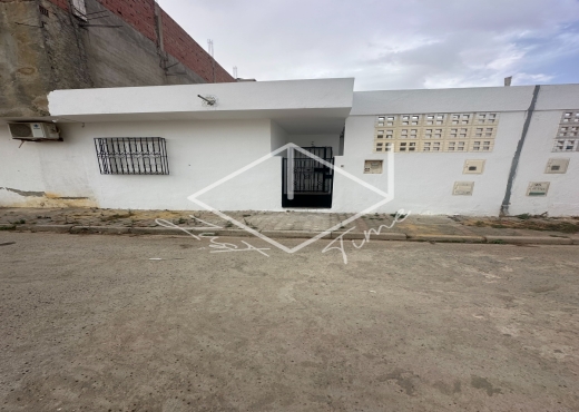 À vendre Appartement s+2