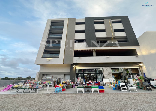 Location Local commerciale Le Pati