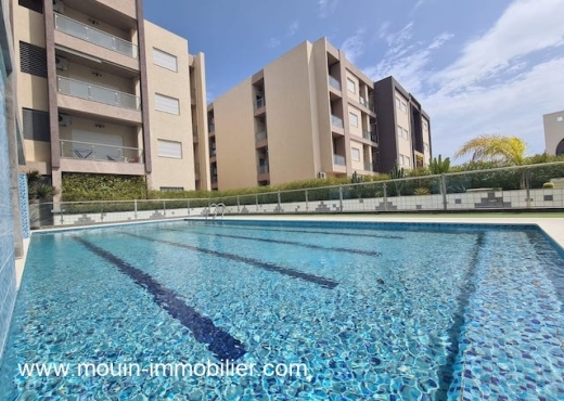 APPARTEMENT MERIEM Hammamet AL3511