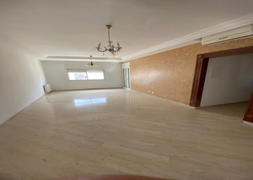 APPARTEMENT EN S4 TRES LUMINEUX