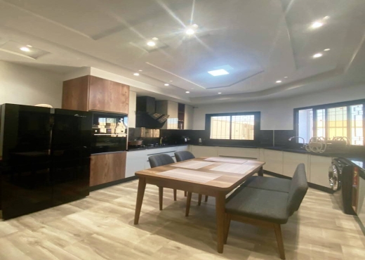A Vendre Villa à Sfax