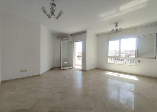 📍RIADH AL ANDALOUS: APPARTEMENT S
