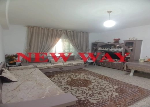 (S+2) à Cité Riadh 5