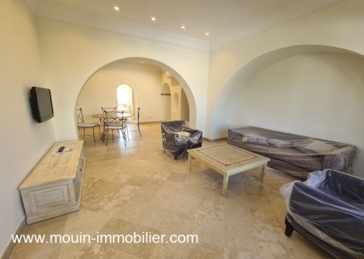 APPARTEMENT WOUROUD 2  AL3447