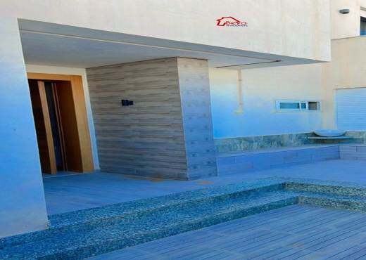 villa SONDOS VVK050