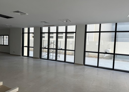 Super immeuble neuf haut standing au lac 3 kram