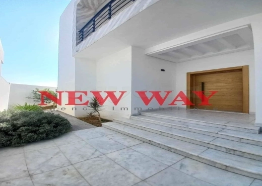 Villa de Charme Fait l'angle