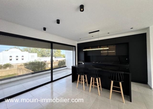 APPARTEMENT CELINE 2 Hammamet AV18