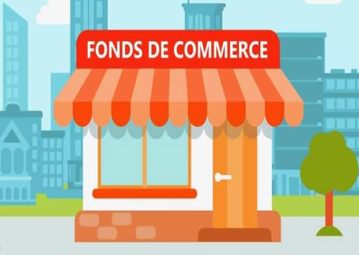 local commercial à À Vendre à BEN AROUS - Fond  de commerce à vendre