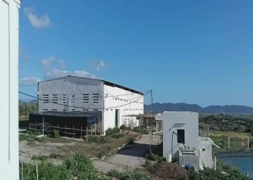 terrain à À Vendre à ZAGHOUAN - société agricole à vendre