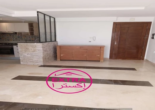 Appartement à À Vendre à NABEUL - 🏡 À Vendre – Appartement à Hammamet (Route Touris