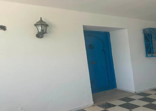 Appartement à À Louer à BEJA - Appartement à louer