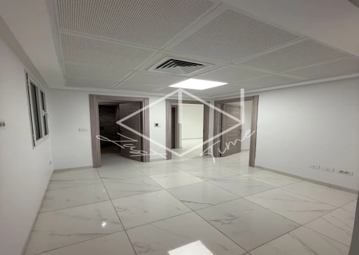 À louer des bureaux H+2 à Ariana