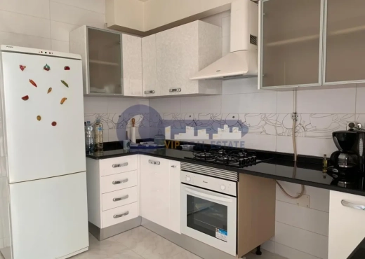 A Vendre Appartement S+3  Aouina