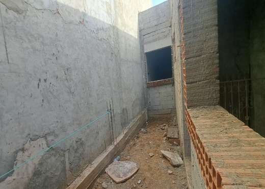 maison a bareket esahel 200 m