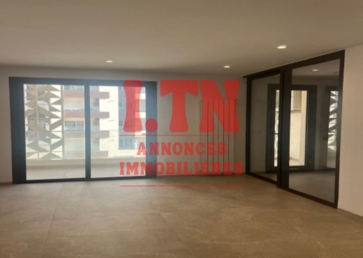 A VENDRE APPART S+2 AIN ZAGHOUAN