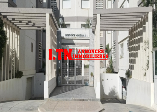 Appartement à Monastir/Falaise