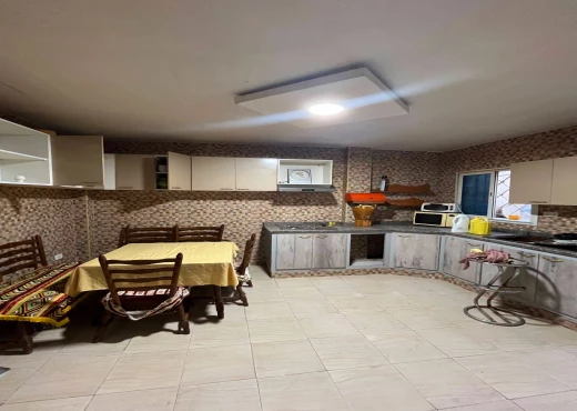 maison à À Louer à BEN AROUS - Une maison  2s+1 spacieux