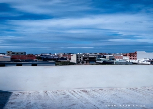 🌟 Maison à vendre à Ras Jebel – Bizerte ! 🏠