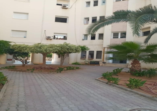 Av app S+3 Ain Zaghouane