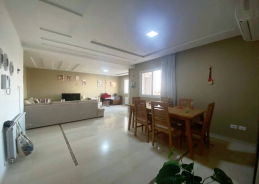 A Vendre S+2 a  El Bousten Sfax