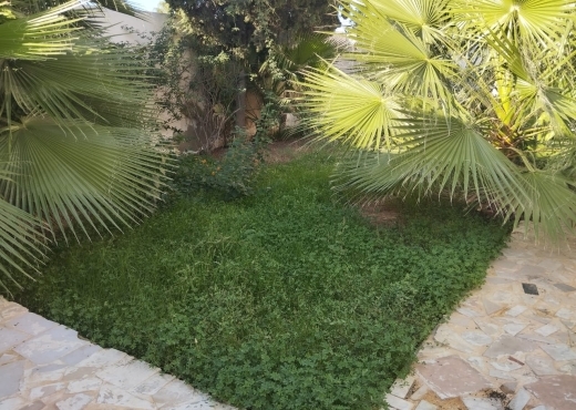 Villa à Raoued Plage