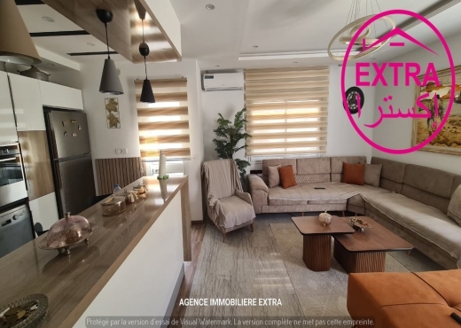 Vente maison à Nabeul